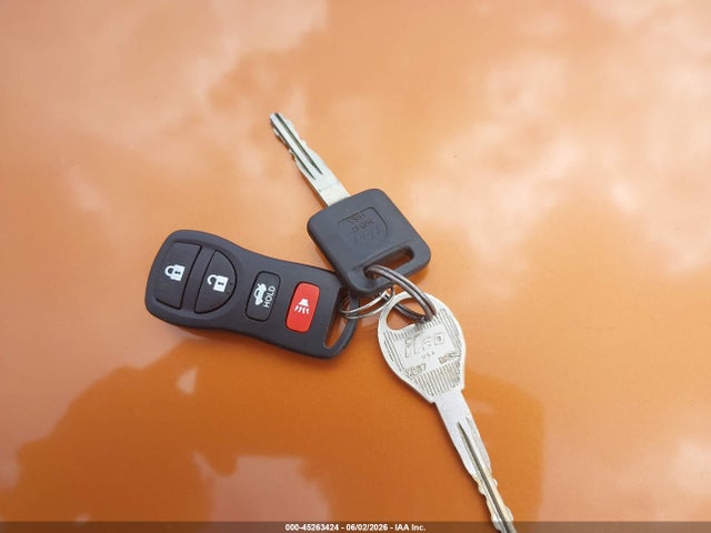 Aukcja sprzedaży 2006 Nissan 350z Touring, vin: JN1AZ36A16M480064, numer aukcji: 45263424
