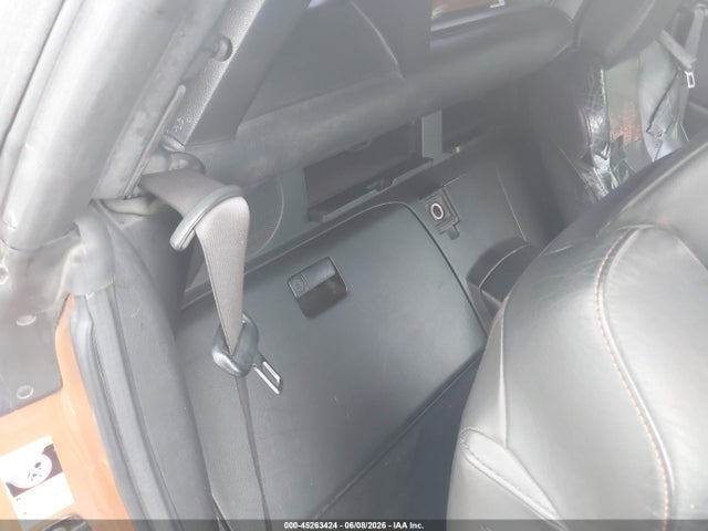 Aukcja sprzedaży 2006 Nissan 350z Touring, vin: JN1AZ36A16M480064, numer aukcji: 45263424