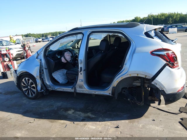 Продаж на аукціоні авто 2019 Buick Encore Fwd Essence, vin: KL4CJCSM4KB881931, номер лоту: 45263425
