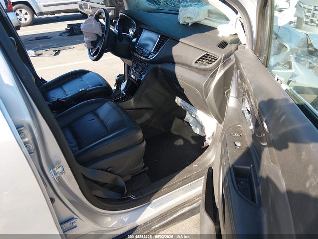 Auction sale of the 2019 Buick Encore Fwd Essence, vin: KL4CJCSM4KB881931, lot number: 45263425