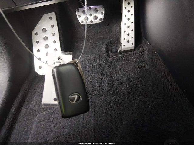 Aukcja sprzedaży 2016 Lexus Rx 350 F Sport, vin: 2T2BZMCA1GC024880, numer aukcji: 45263427