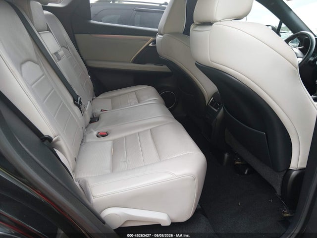 Aukcja sprzedaży 2016 Lexus Rx 350 F Sport, vin: 2T2BZMCA1GC024880, numer aukcji: 45263427