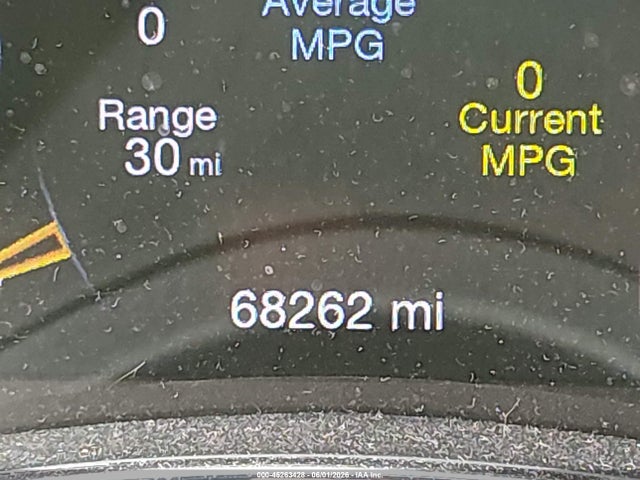 1C4RJFBGXLC389654 Jeep Grand Cherokee Limited 4x4