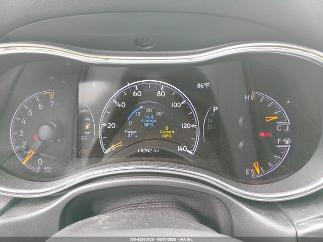 1C4RJFBGXLC389654 Jeep Grand Cherokee Limited 4x4