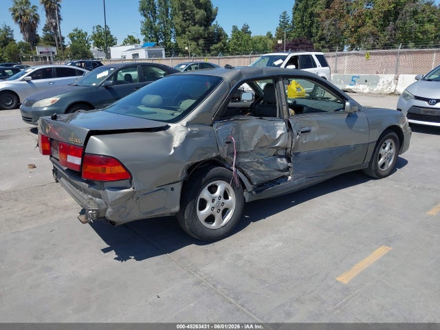 Aukcja sprzedaży 1998 Lexus Es 300, vin: JT8BF28GXW0103406, numer aukcji: 45263431