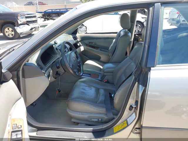 Aukcja sprzedaży 1998 Lexus Es 300, vin: JT8BF28GXW0103406, numer aukcji: 45263431