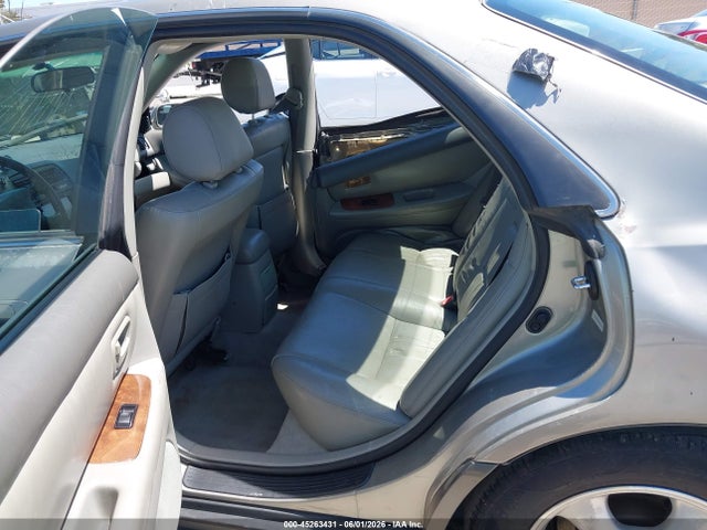 Aukcja sprzedaży 1998 Lexus Es 300, vin: JT8BF28GXW0103406, numer aukcji: 45263431