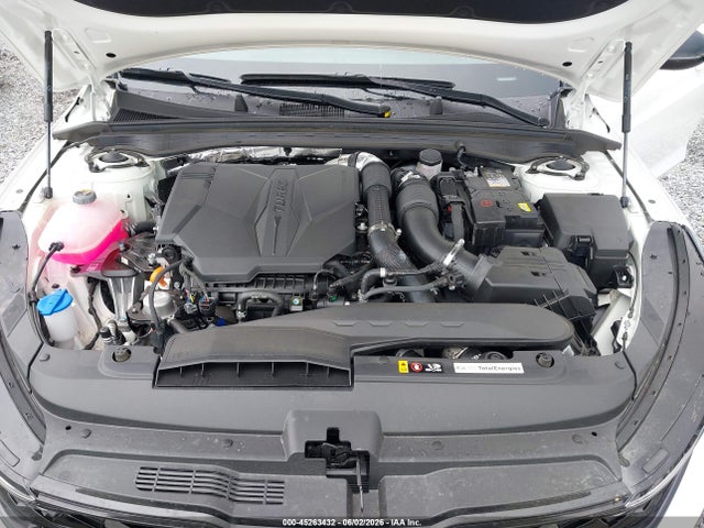 KIA K5 Gt 2026 KNAG44J86T5429422 Image 10