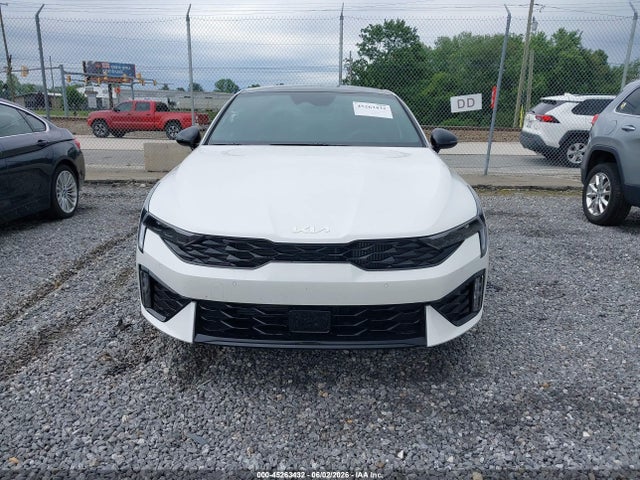 KIA K5 Gt 2026 KNAG44J86T5429422 Image 12