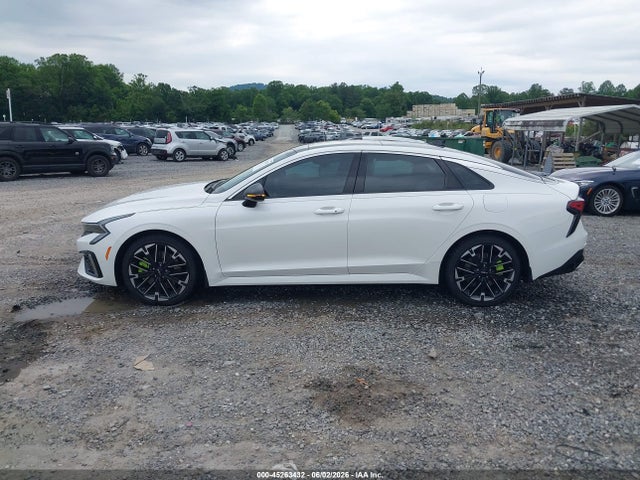 KIA K5 Gt 2026 KNAG44J86T5429422 Image 14