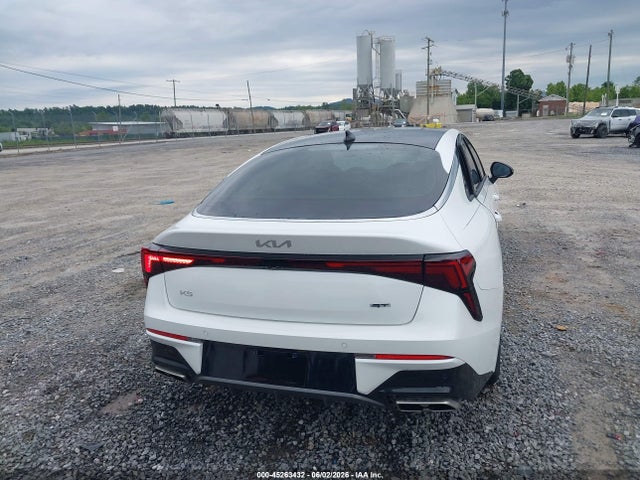 KIA K5 Gt 2026 KNAG44J86T5429422 Image 16
