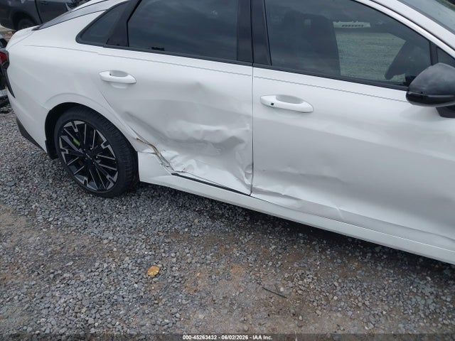 KIA K5 Gt 2026 KNAG44J86T5429422 Image 17