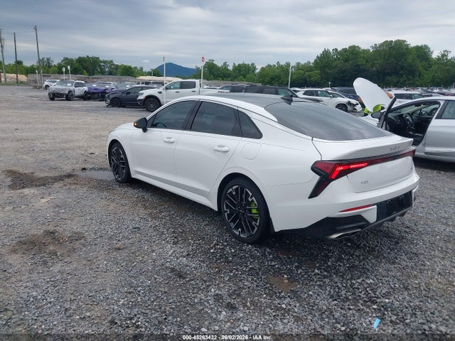 KIA K5 Gt 2026 KNAG44J86T5429422 Image 3