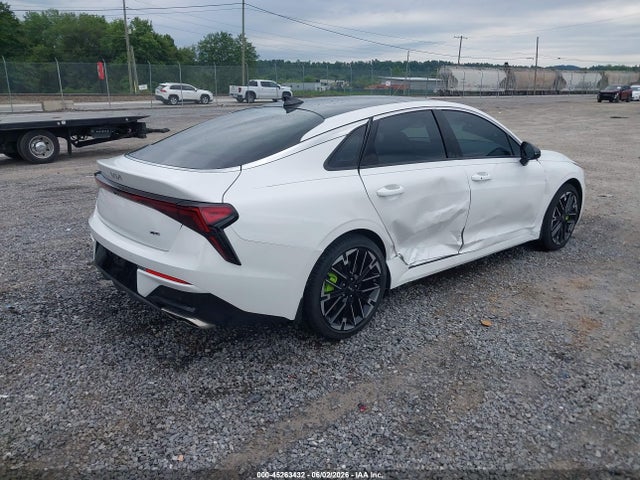 KIA K5 Gt 2026 KNAG44J86T5429422 Image 4