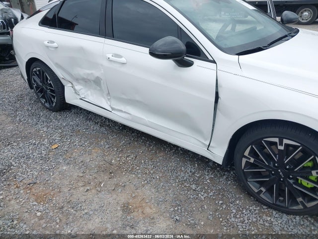 KIA K5 Gt 2026 KNAG44J86T5429422 Image 6