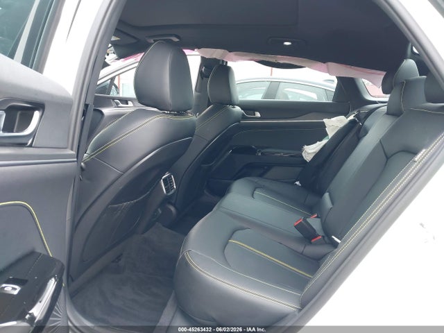 KIA K5 Gt 2026 KNAG44J86T5429422 Image 8