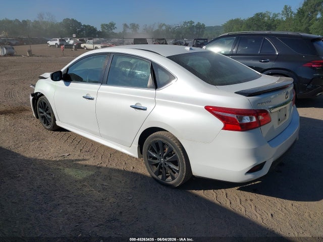 Nissan SENTRA SR 2017 3N1AB7AP7HY291569 Image 3