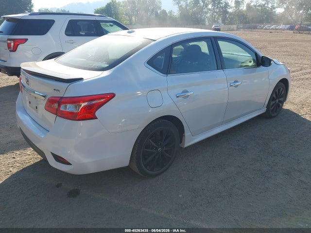 Nissan SENTRA SR 2017 3N1AB7AP7HY291569 Image 4