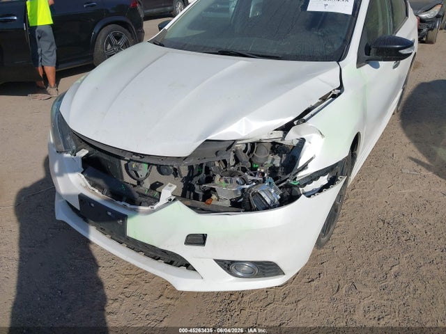 Nissan SENTRA SR 2017 3N1AB7AP7HY291569 Image 6