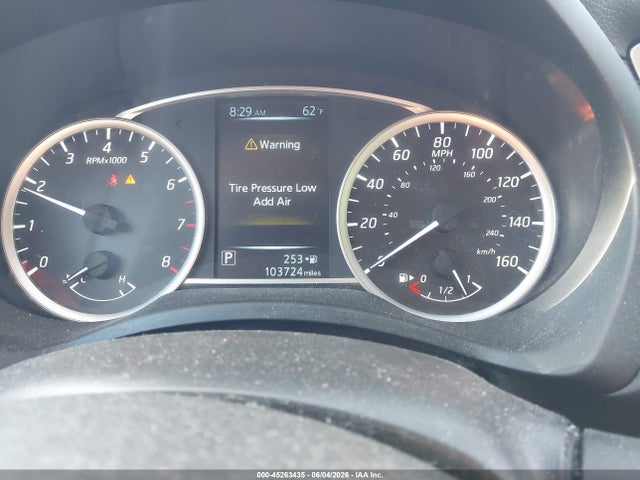 Nissan SENTRA SR 2017 3N1AB7AP7HY291569 Image 7