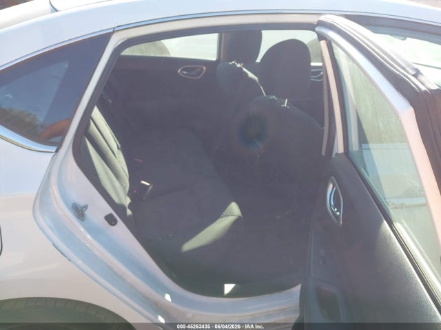 Nissan SENTRA SR 2017 3N1AB7AP7HY291569 Image 8