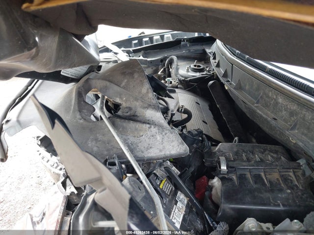 45263438 :رقم المزاد ، JA4AP3AW4GZ024340 vin ، 2016 Mitsubishi Outlander Sport 2.4 Es/2.4 Se مزاد بيع