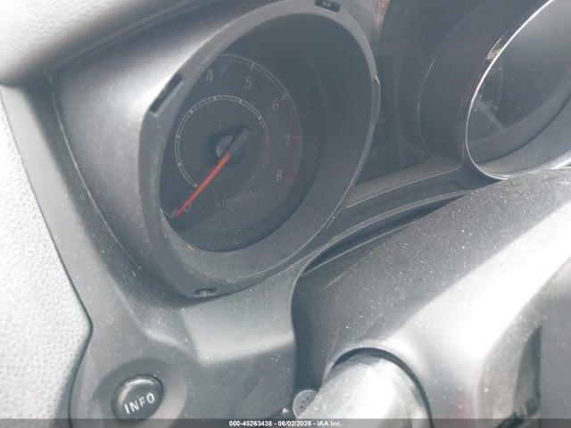 45263438 :رقم المزاد ، JA4AP3AW4GZ024340 vin ، 2016 Mitsubishi Outlander Sport 2.4 Es/2.4 Se مزاد بيع