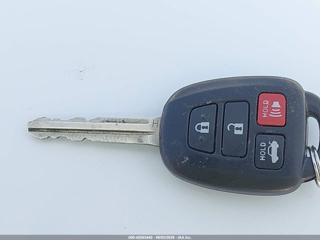 Toyota Corolla S Plus 2016 2T1BURHE4GC486135 Image 11