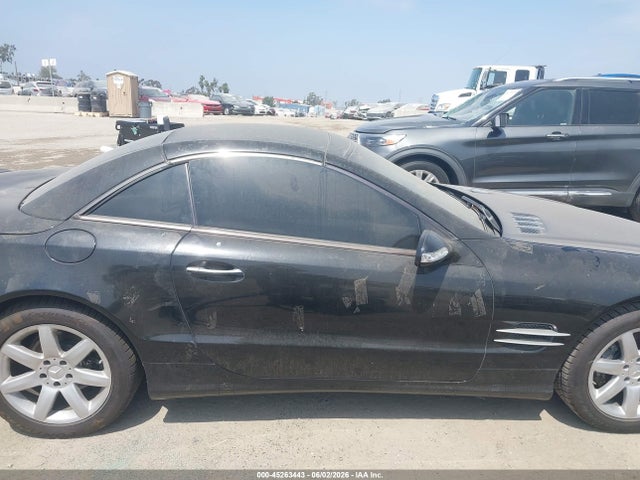 Продажа на аукционе авто 2003 Mercedes-benz Sl 500, vin: WDBSK75F33F028397, номер лота: 45263443