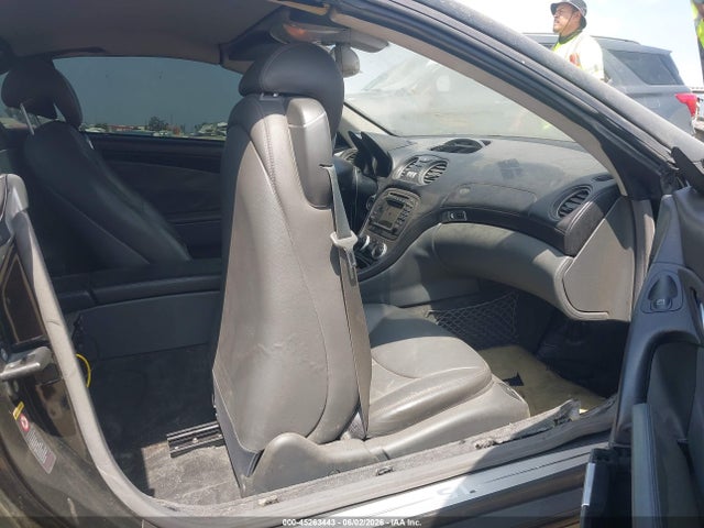 Продажа на аукционе авто 2003 Mercedes-benz Sl 500, vin: WDBSK75F33F028397, номер лота: 45263443