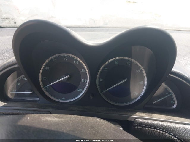 Продажа на аукционе авто 2003 Mercedes-benz Sl 500, vin: WDBSK75F33F028397, номер лота: 45263443