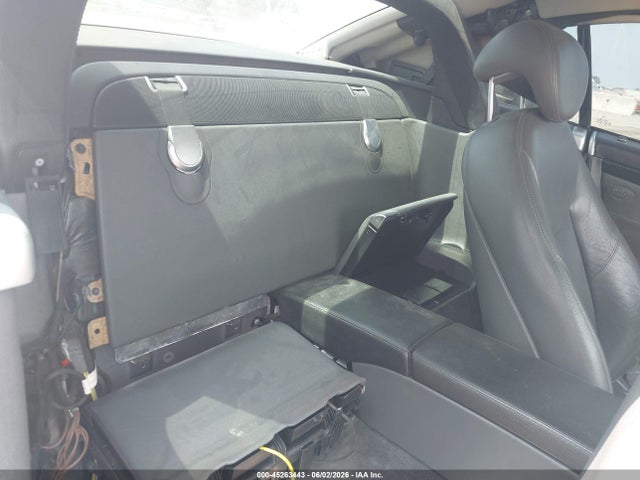 Продажа на аукционе авто 2003 Mercedes-benz Sl 500, vin: WDBSK75F33F028397, номер лота: 45263443
