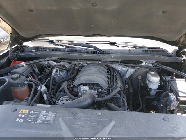 Продаж на аукціоні авто 2014 Chevrolet Silverado 1500 2lt, vin: 3GCUKREC9EG210215, номер лоту: 45263445
