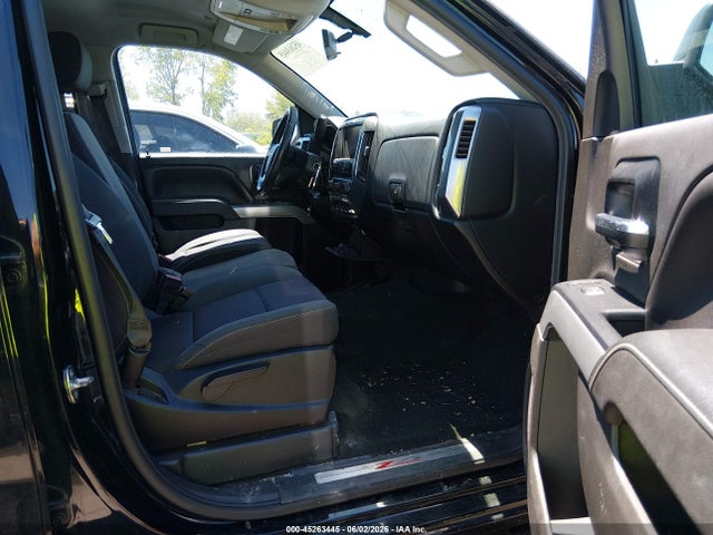 Продаж на аукціоні авто 2014 Chevrolet Silverado 1500 2lt, vin: 3GCUKREC9EG210215, номер лоту: 45263445