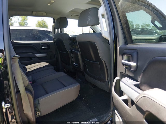 Продаж на аукціоні авто 2014 Chevrolet Silverado 1500 2lt, vin: 3GCUKREC9EG210215, номер лоту: 45263445