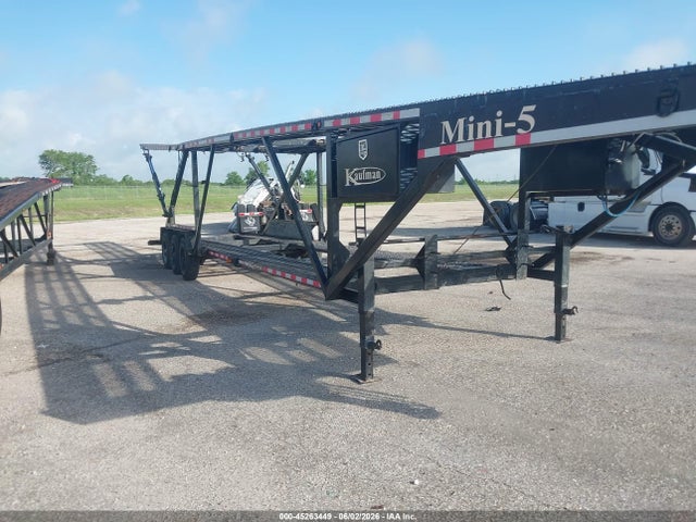 Aukcja sprzedaży 2017 Kaufman Trailers Unknown, vin: 5VGFE4431HL001760, numer aukcji: 45263449