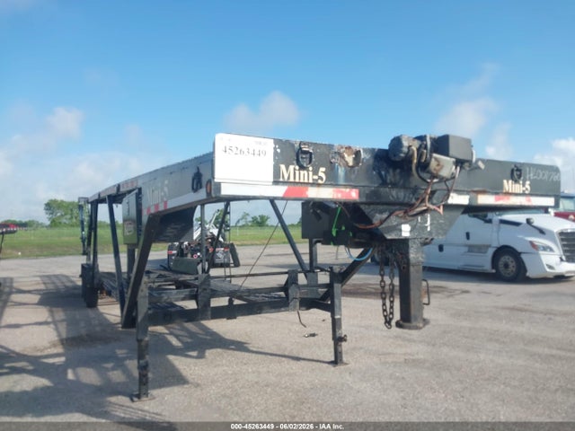 Aukcja sprzedaży 2017 Kaufman Trailers Unknown, vin: 5VGFE4431HL001760, numer aukcji: 45263449