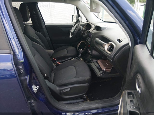 Aukcja sprzedaży 2017 Jeep Renegade Sport Fwd, vin: ZACCJAAB1HPG05327, numer aukcji: 45263448