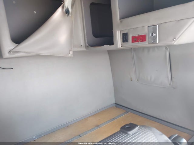 2010 Freightliner Sprinter 2500 მანქანა იყიდება აუქციონზე, vin: WDYPE8CC5A5494983, აუქციონის ნომერი: 45263450