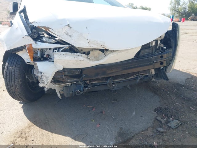 2015 Toyota Corolla L მანქანა იყიდება აუქციონზე, vin: 5YFBURHE6FP280832, აუქციონის ნომერი: 45263452