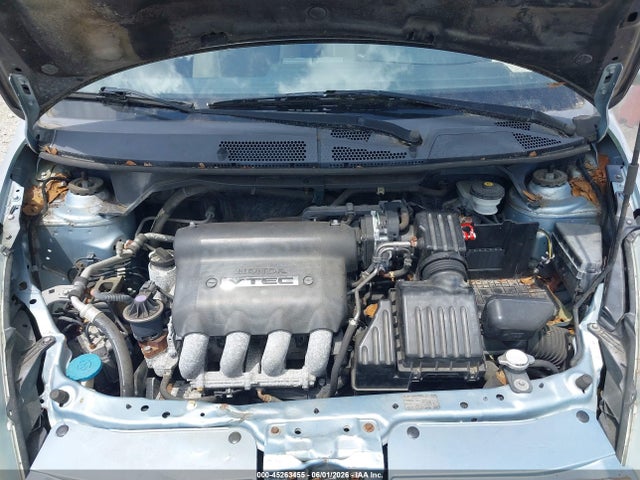 2007 Honda Fit მანქანა იყიდება აუქციონზე, vin: JHMGD38497S020384, აუქციონის ნომერი: 45263455