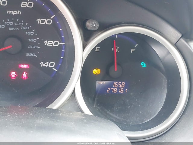 2007 Honda Fit მანქანა იყიდება აუქციონზე, vin: JHMGD38497S020384, აუქციონის ნომერი: 45263455