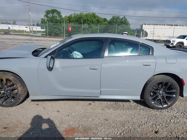 Продаж на аукціоні авто 2021 Dodge Charger R/t Rwd, vin: 2C3CDXCTXMH671567, номер лоту: 45263458