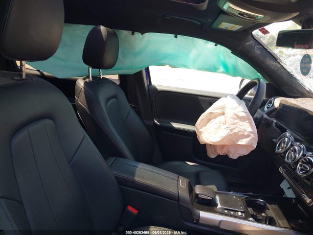 Aukcja sprzedaży 2021 Mercedes-benz Glb 250 4matic, vin: W1N4M4HBXMW157338, numer aukcji: 45263465