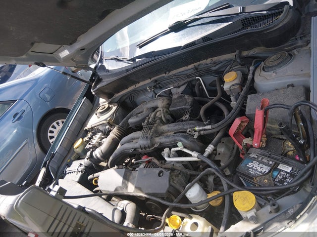 Продаж на аукціоні авто 2012 Subaru Forester 2.5x Premium, vin: JF2SHBDC8CH442081, номер лоту: 45263466