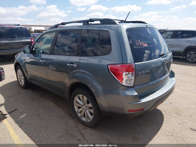 Продаж на аукціоні авто 2012 Subaru Forester 2.5x Premium, vin: JF2SHBDC8CH442081, номер лоту: 45263466