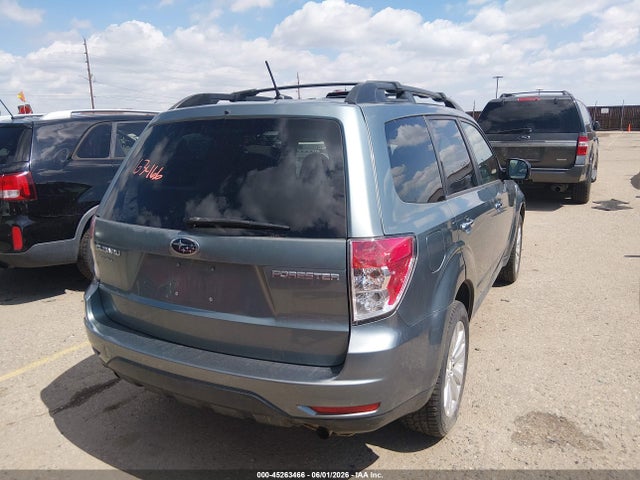 Продаж на аукціоні авто 2012 Subaru Forester 2.5x Premium, vin: JF2SHBDC8CH442081, номер лоту: 45263466