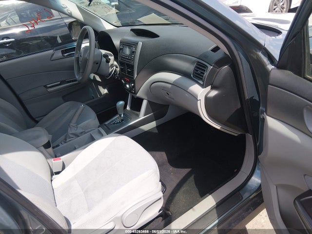 Продаж на аукціоні авто 2012 Subaru Forester 2.5x Premium, vin: JF2SHBDC8CH442081, номер лоту: 45263466