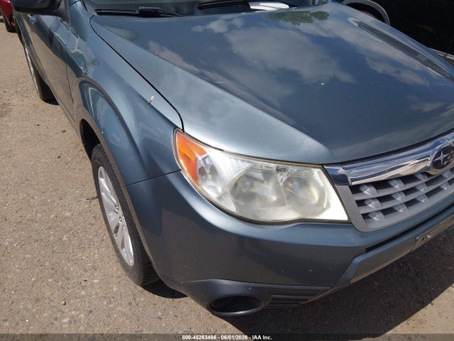 Продаж на аукціоні авто 2012 Subaru Forester 2.5x Premium, vin: JF2SHBDC8CH442081, номер лоту: 45263466