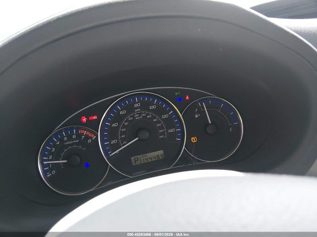 Продаж на аукціоні авто 2012 Subaru Forester 2.5x Premium, vin: JF2SHBDC8CH442081, номер лоту: 45263466